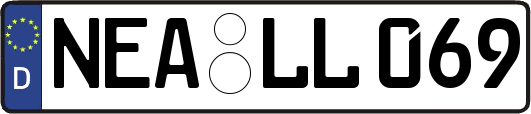 NEA-LL069