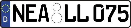 NEA-LL075