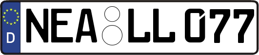 NEA-LL077