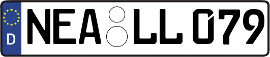 NEA-LL079