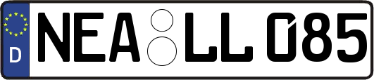 NEA-LL085