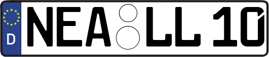 NEA-LL10