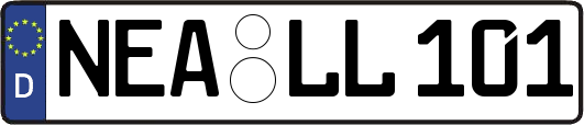 NEA-LL101
