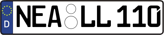 NEA-LL110