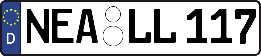 NEA-LL117