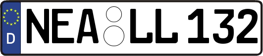 NEA-LL132