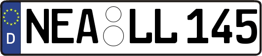 NEA-LL145