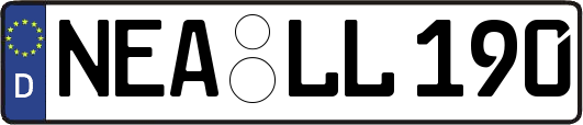 NEA-LL190