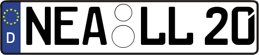 NEA-LL20