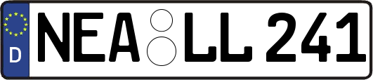 NEA-LL241