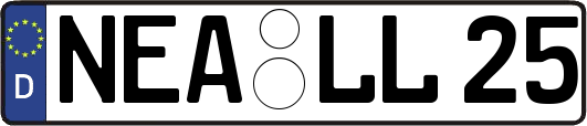 NEA-LL25