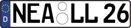 NEA-LL26