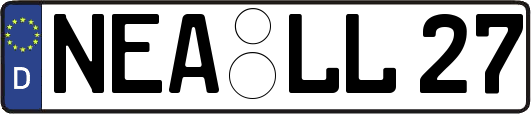 NEA-LL27