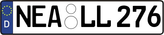 NEA-LL276