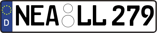 NEA-LL279