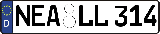 NEA-LL314