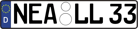 NEA-LL33