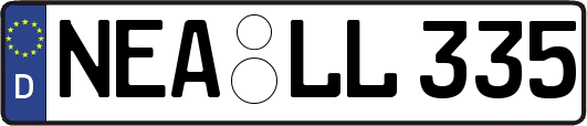 NEA-LL335