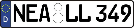 NEA-LL349