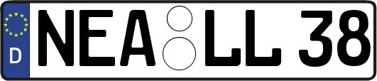 NEA-LL38