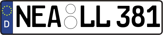 NEA-LL381