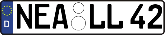 NEA-LL42