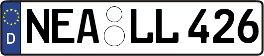 NEA-LL426