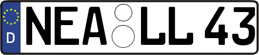 NEA-LL43