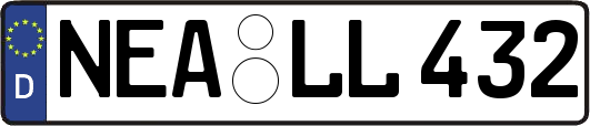NEA-LL432