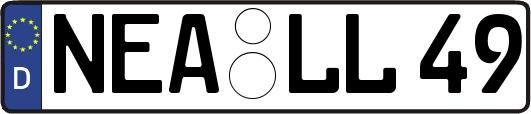 NEA-LL49