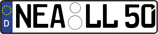 NEA-LL50