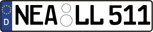 NEA-LL511