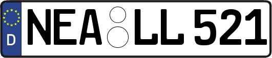 NEA-LL521