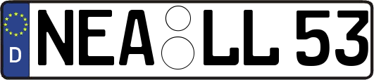 NEA-LL53