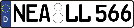 NEA-LL566
