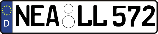 NEA-LL572