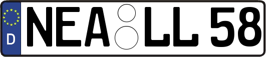 NEA-LL58