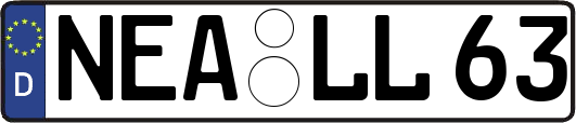 NEA-LL63