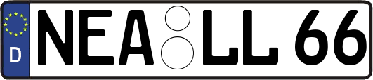 NEA-LL66