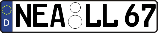 NEA-LL67