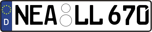 NEA-LL670