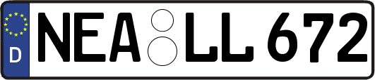 NEA-LL672