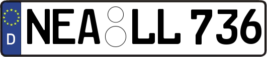NEA-LL736