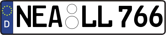 NEA-LL766