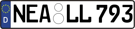 NEA-LL793