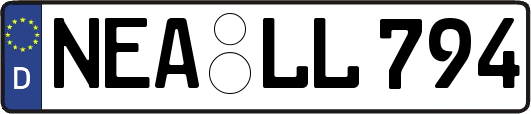 NEA-LL794
