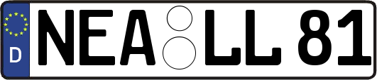 NEA-LL81