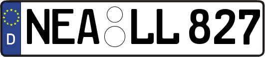 NEA-LL827
