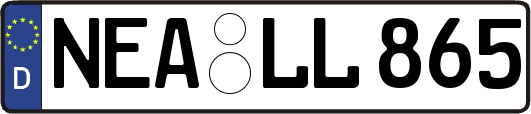NEA-LL865