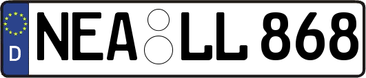 NEA-LL868